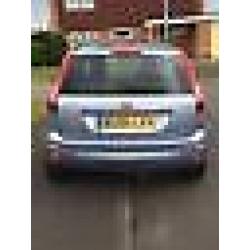 Ford Fiesta 1.4 Style TDCI - Low Mileage