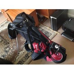 Inesis Golf Bag