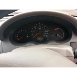 Nissan Micra 1.0 s