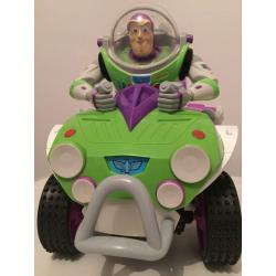 Toy story remote controlled Buzz