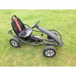 Ketler K4 - Pedal Kart