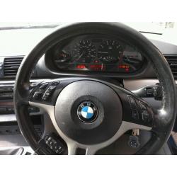 BMW 316i series (ONO)