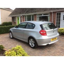 BMW 1 Series 116i SE 3dr