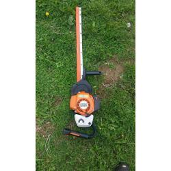 Stihl HS86R Hedge Trimmer Cutter