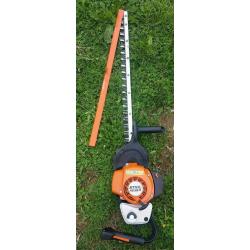 Stihl HS86R Hedge Trimmer Cutter