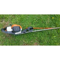 Stihl HS86R Hedge Trimmer Cutter