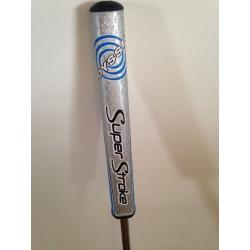 Odyssey Works #7 putter