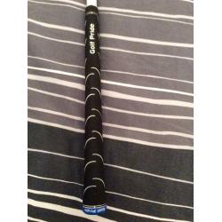 Callaway xtreme razr fit driver with tour issue shaft