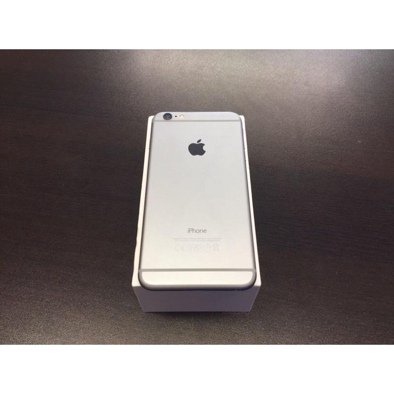 iPhone 6 Plus 64gb unlocked space grey or gold or white good condition with warranty