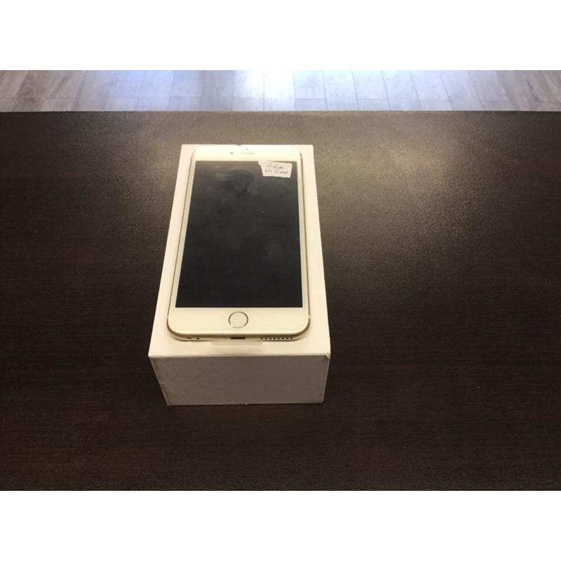 iPhone 6 Plus 64gb unlocked space grey or gold or white good condition with warranty