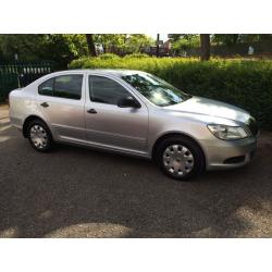 60 REG SKODA OCTAVIA 1.9 TDI FULL SEVICE HISTORY 9 MONTHS MOT NICE CLEAN CAR MAY PX OR SWAP