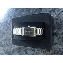 Ladies Emporio Armani watch