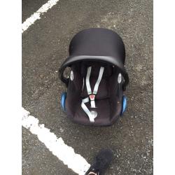 Maxi cosi car seat