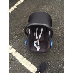 Maxi cosi car seat