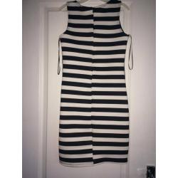 bodycon dress size 8