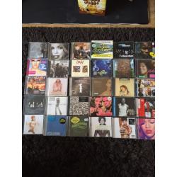 205 cd albums