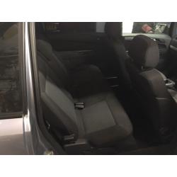 Vauxhall zafira dti 7 seater