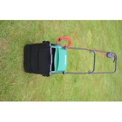 Qualcast Electric Scarifier