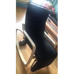 Rocking chair for sale