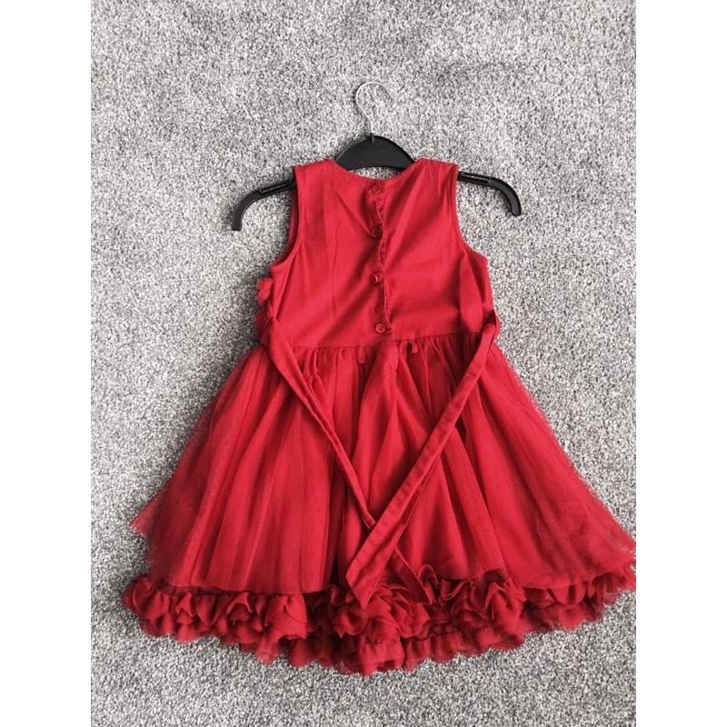 Girls next dress age 3/4