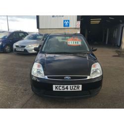 Ford Fiesta 1.25 2005MY LX