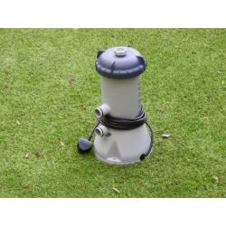 Intex 638R pool pump