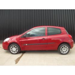 2009 Renault Clio 1.2 16v Extreme 3dr 3 Months Warranty 12 Months MOT May PX