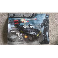 New Halo Covert Ops Unsc wolverine