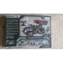 New Halo Covert Ops Unsc wolverine