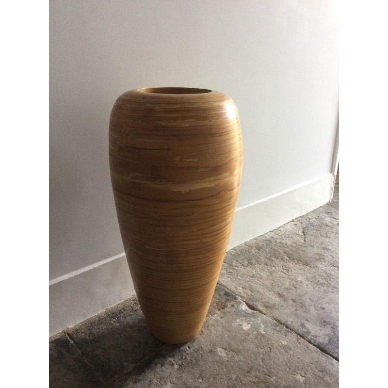 Floor vase for sale