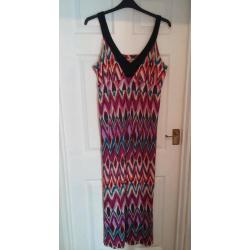 Maxi dresses size 20