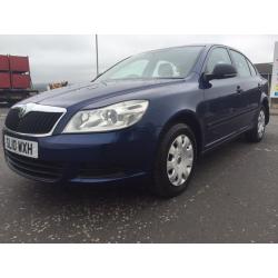 2010 Skoda Octavia TDI excellent condition 1 owner