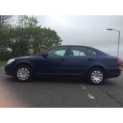 2010 Skoda Octavia TDI excellent condition 1 owner