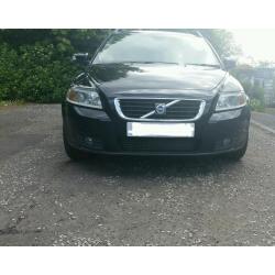 Volvo v50 diesel