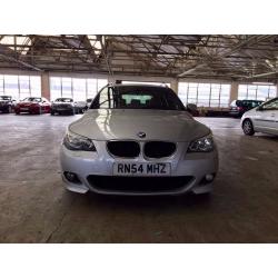 BMW 5 Series 530D Sport AutoTouring 5dr New 12 Month MOT