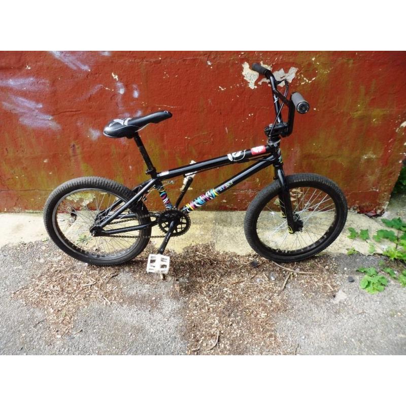 MONGOOSE BMX For Sale. Fully Serviced & Ready To Ride. Guaranteed. Bike Bicycle.