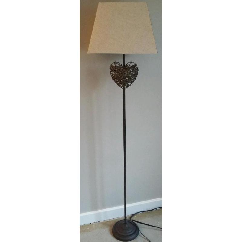 Standard Lamp