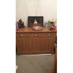 Quick sale pine living room / dining room furniture