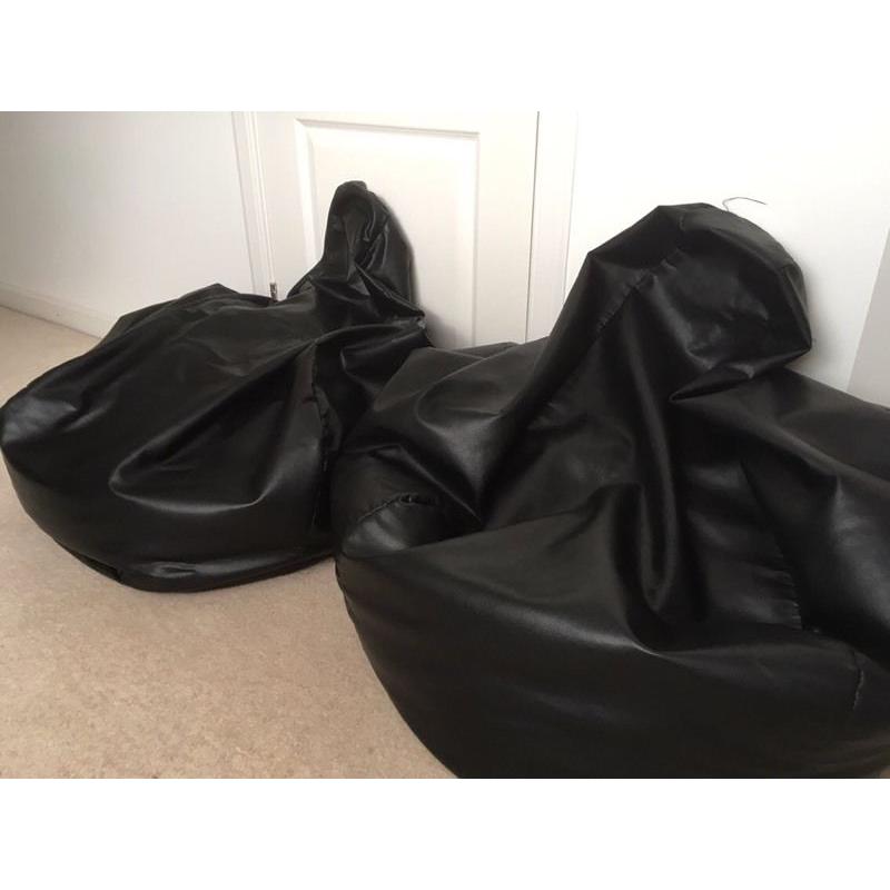 Beanbags