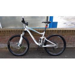 Giant Trance X4 Mountainbike