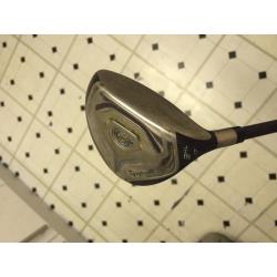 Taylor Made Jetspeed HL 3 Wood - Regular Shaft