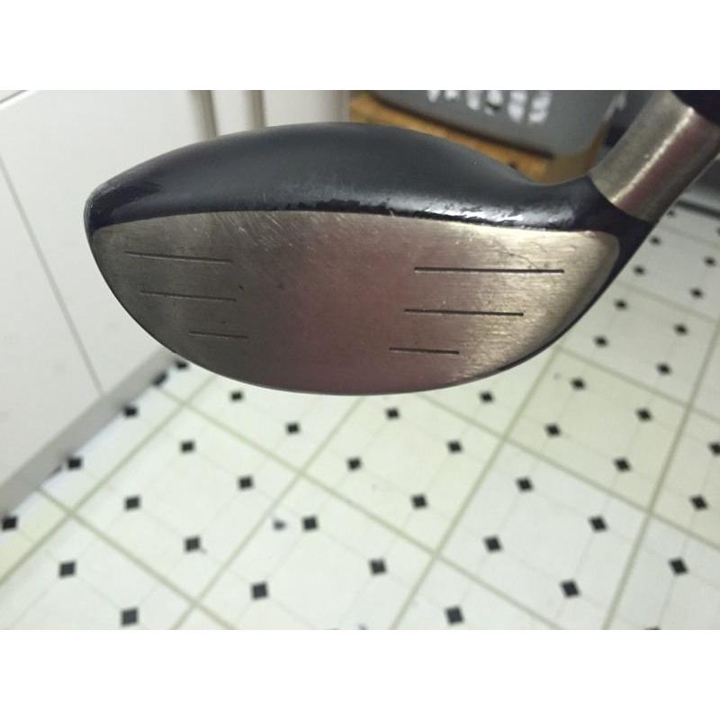 Taylor Made Jetspeed HL 3 Wood - Regular Shaft