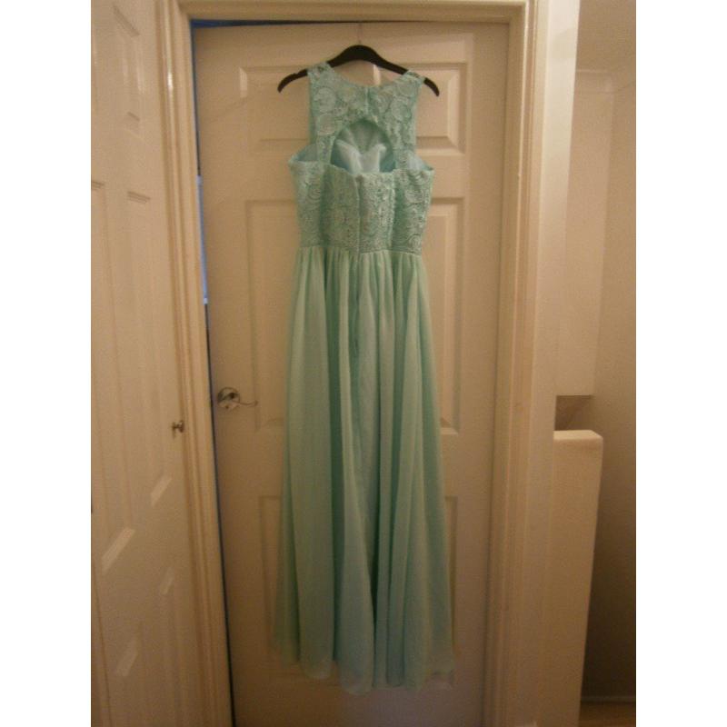 PROM/EVENING DRESS - SIZE 10