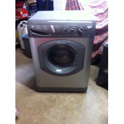 Hotpoint Aquarius Washing Machine