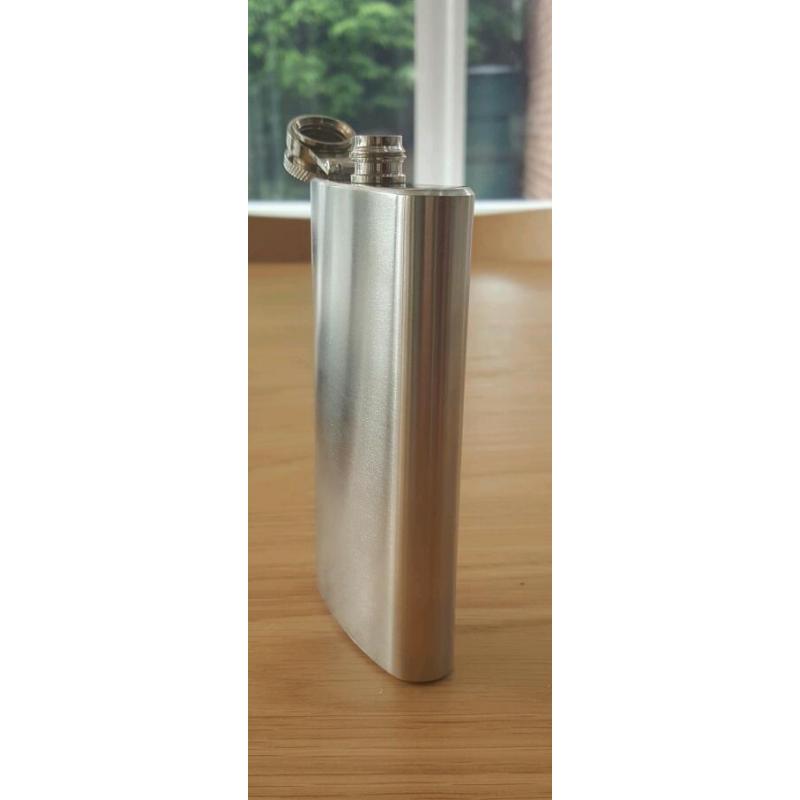 Hip Flask