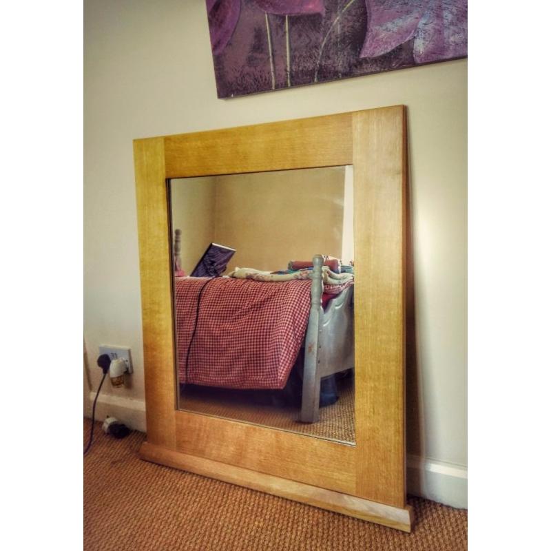 Large Mirror