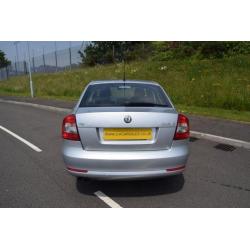 2010 Skoda Octavia 1.4 TSI SE 5dr