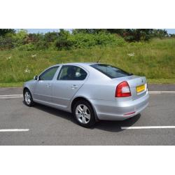 2010 Skoda Octavia 1.4 TSI SE 5dr