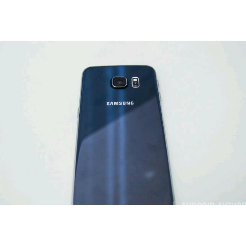 Samsung Galaxy s6 edge