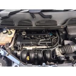 Ford Focus C-Max 1.8 Petrol